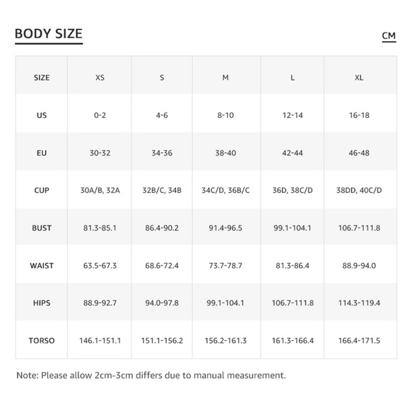 Metallic Bikini Set - Picture 9 of 9